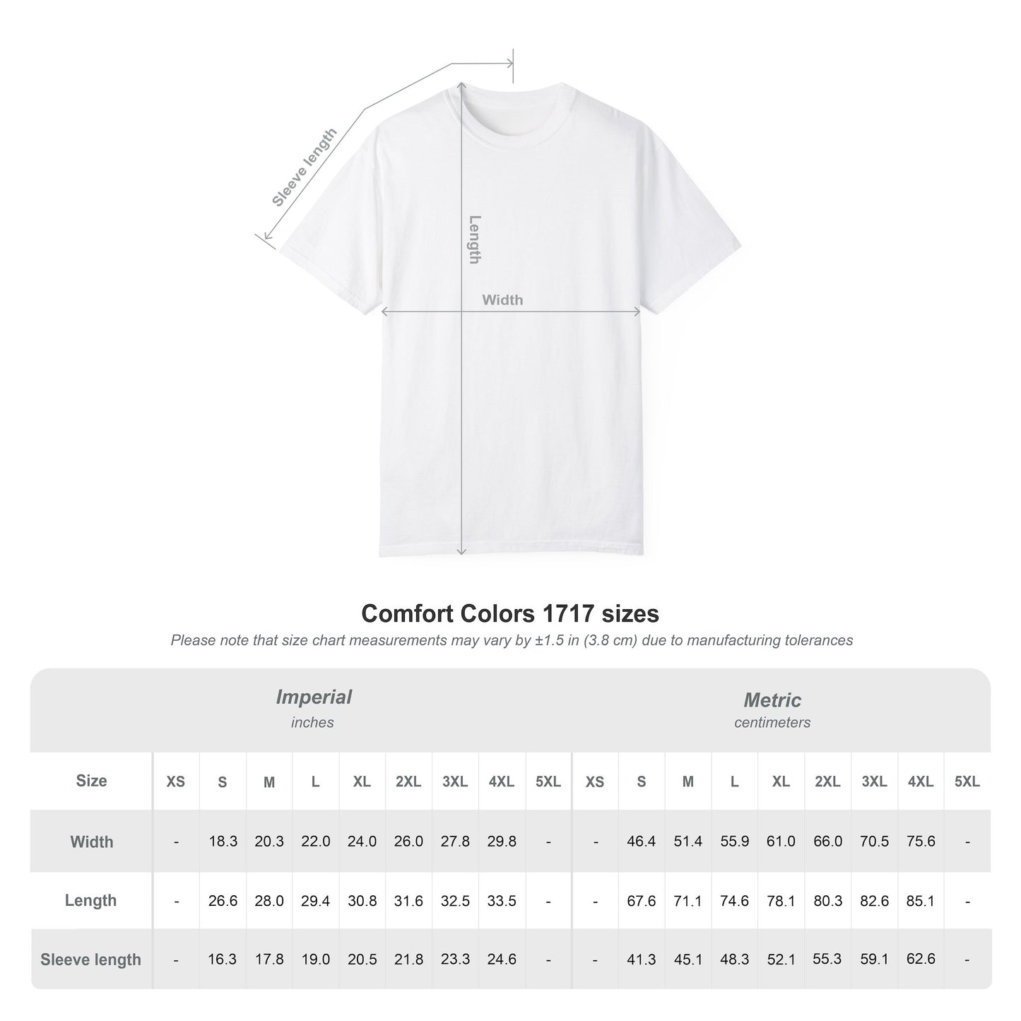Mind's Eye T-Shirt