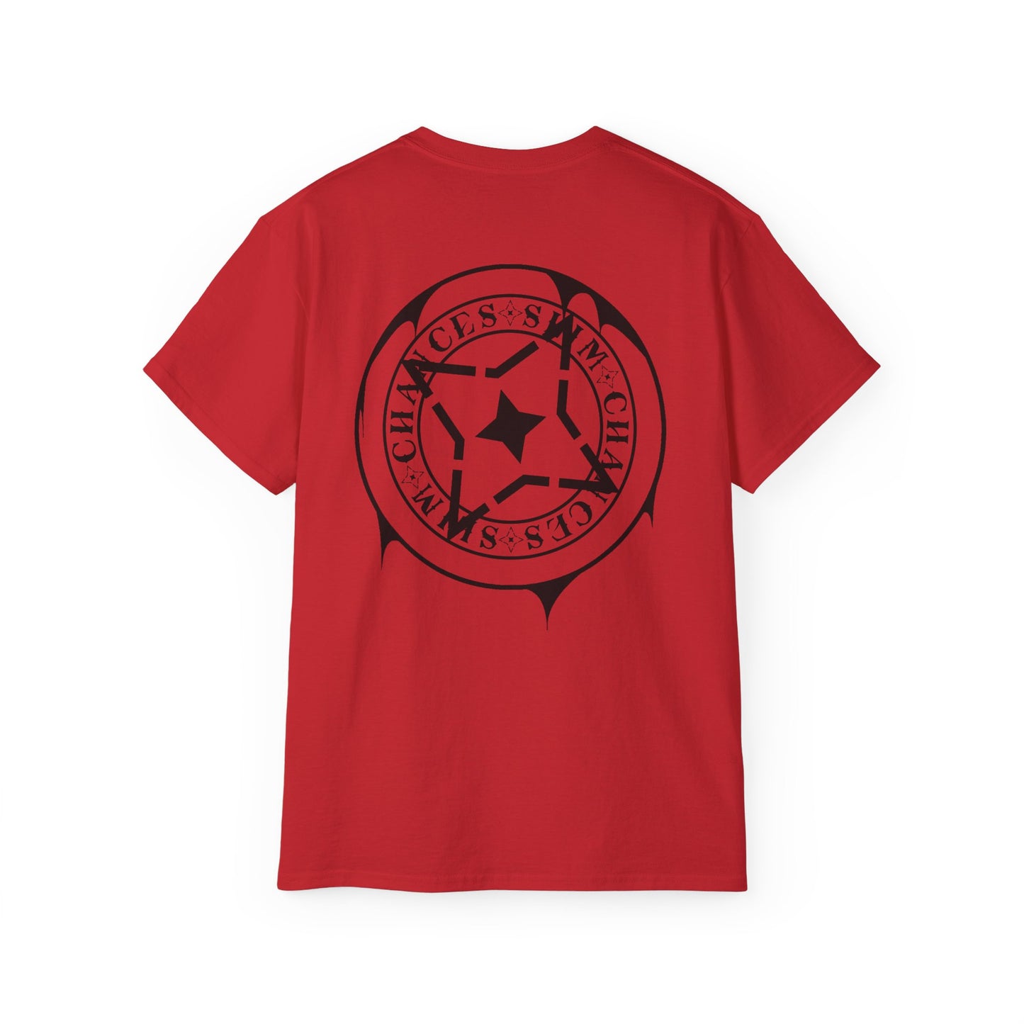 Circle Back Vision T-Shirt