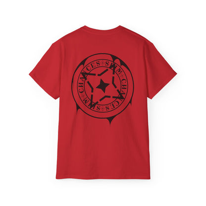 Circle Back Vision T-Shirt