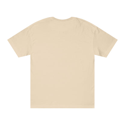Slim Chances Moon and Stars T-Shirt
