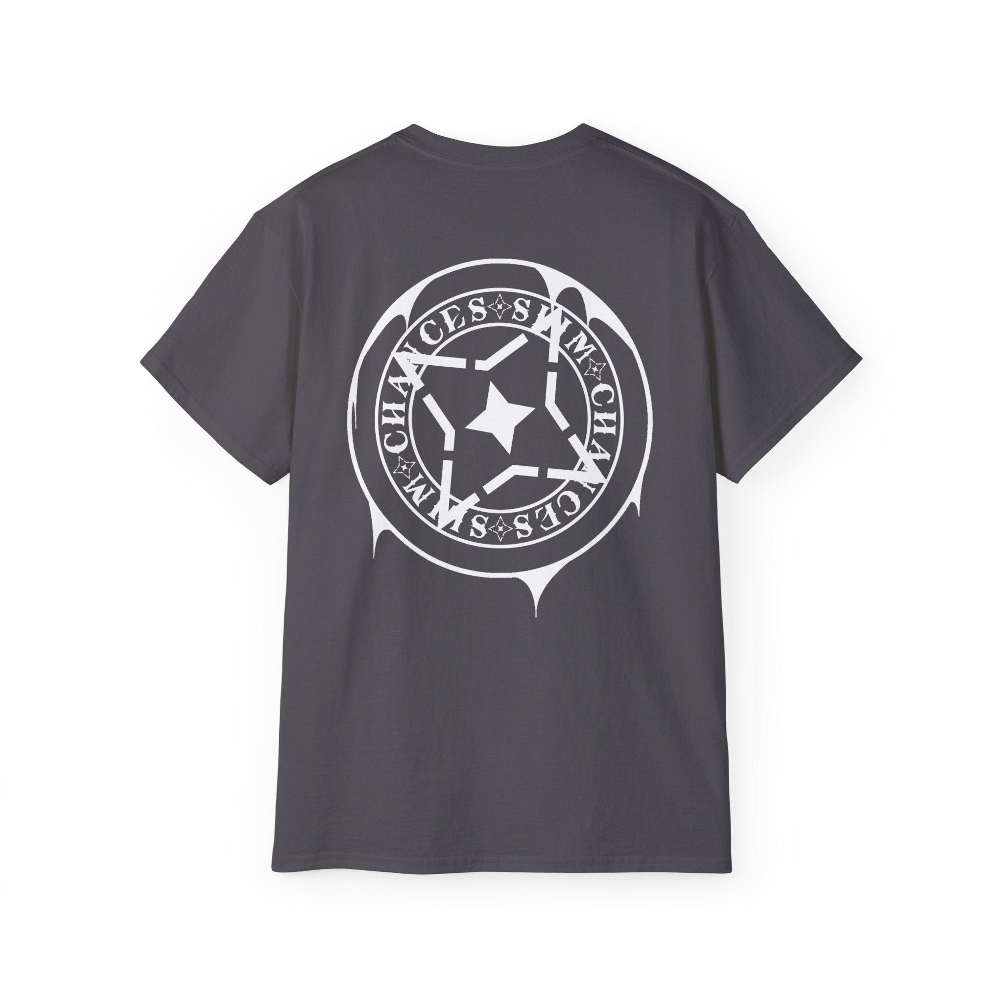 Circle Back Vision T-Shirt
