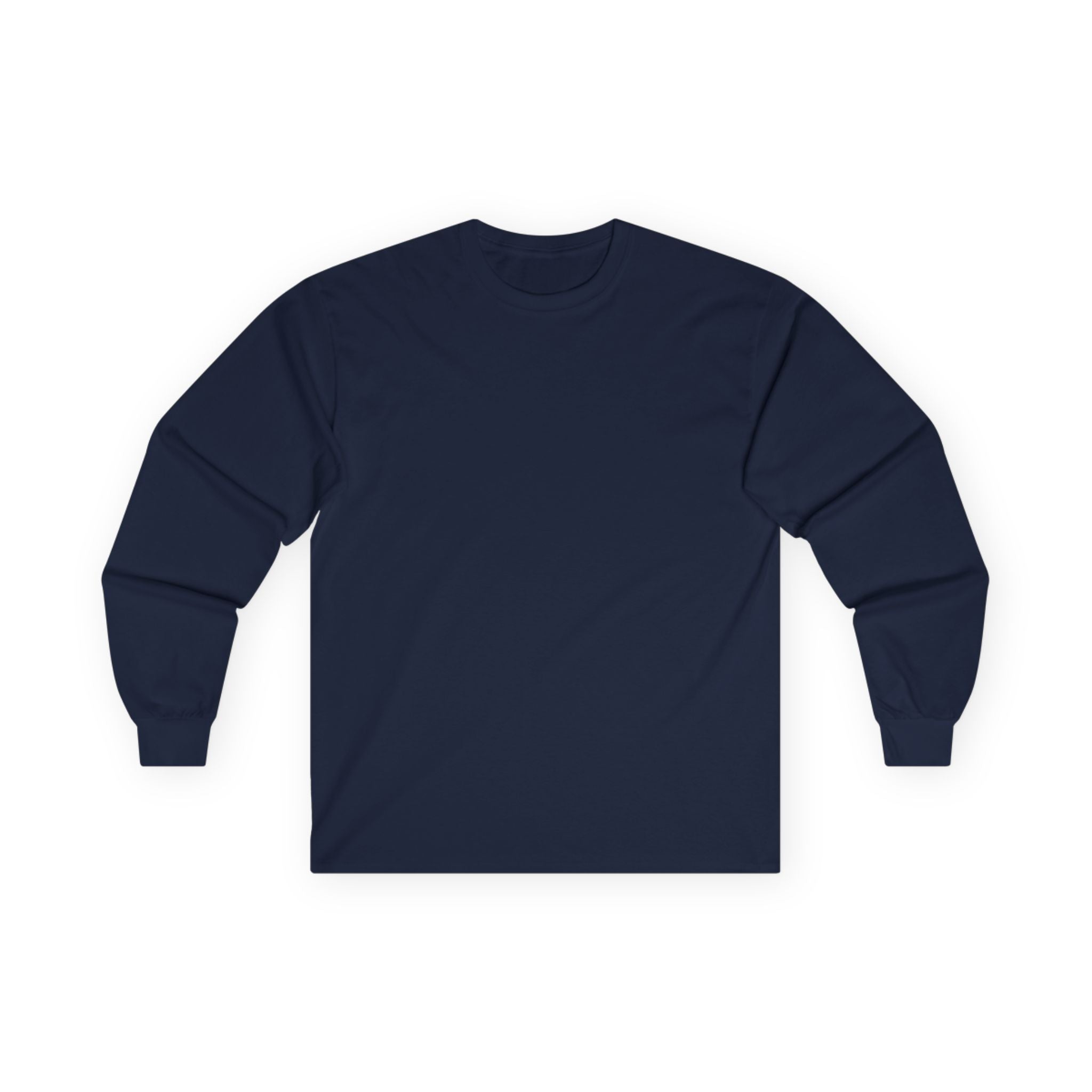 Senses Long Sleeve