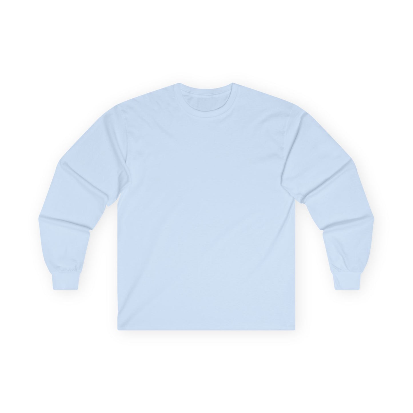 Slim Chances Circle Back Long Sleeve
