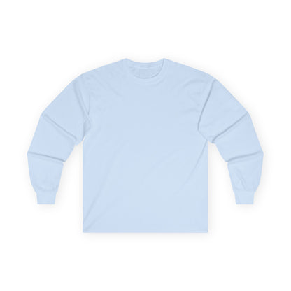 Slim Chances Circle Back Long Sleeve