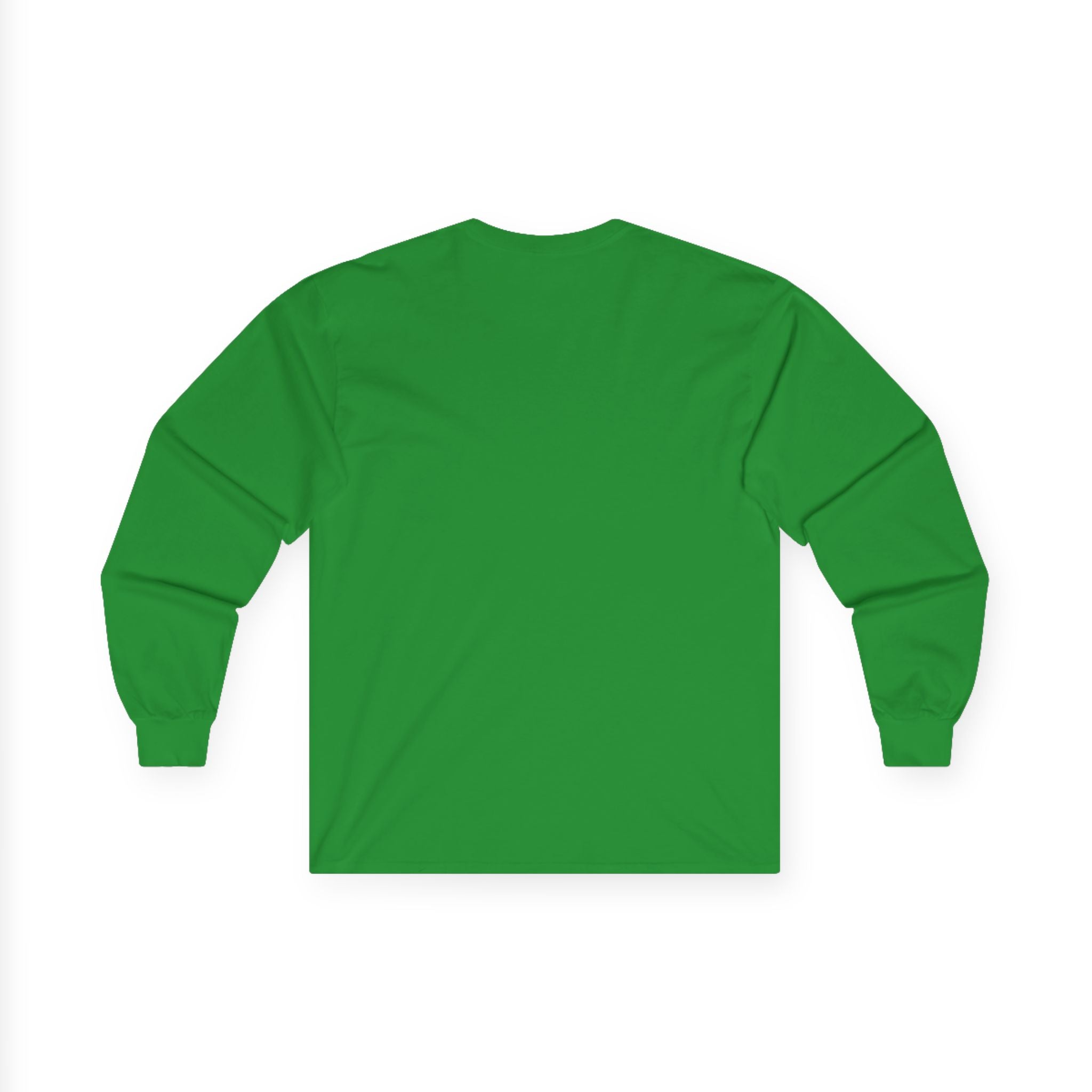Slim Chances Long Sleeve