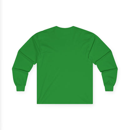 Slim Chances Long Sleeve