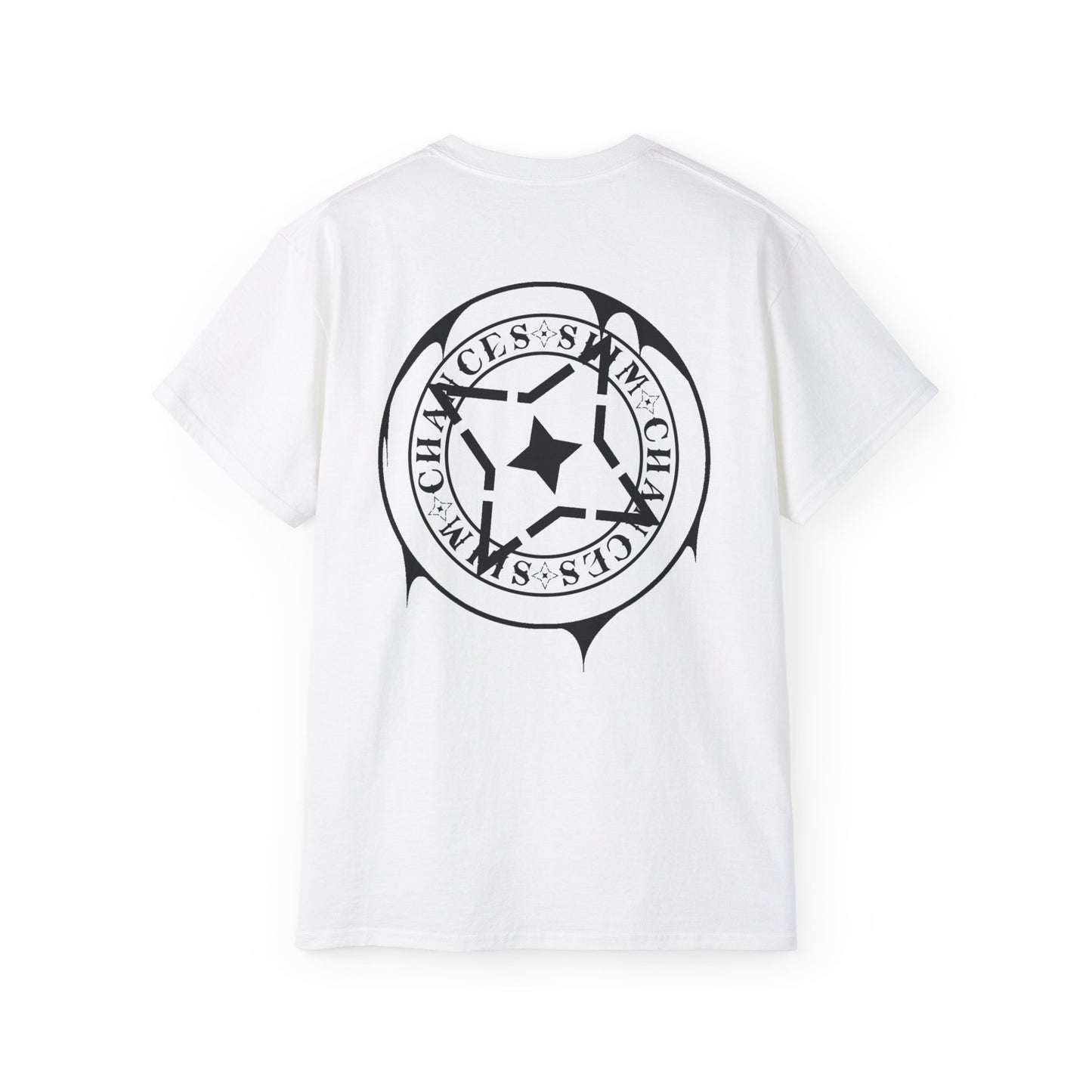 Circle Back Vision T-Shirt