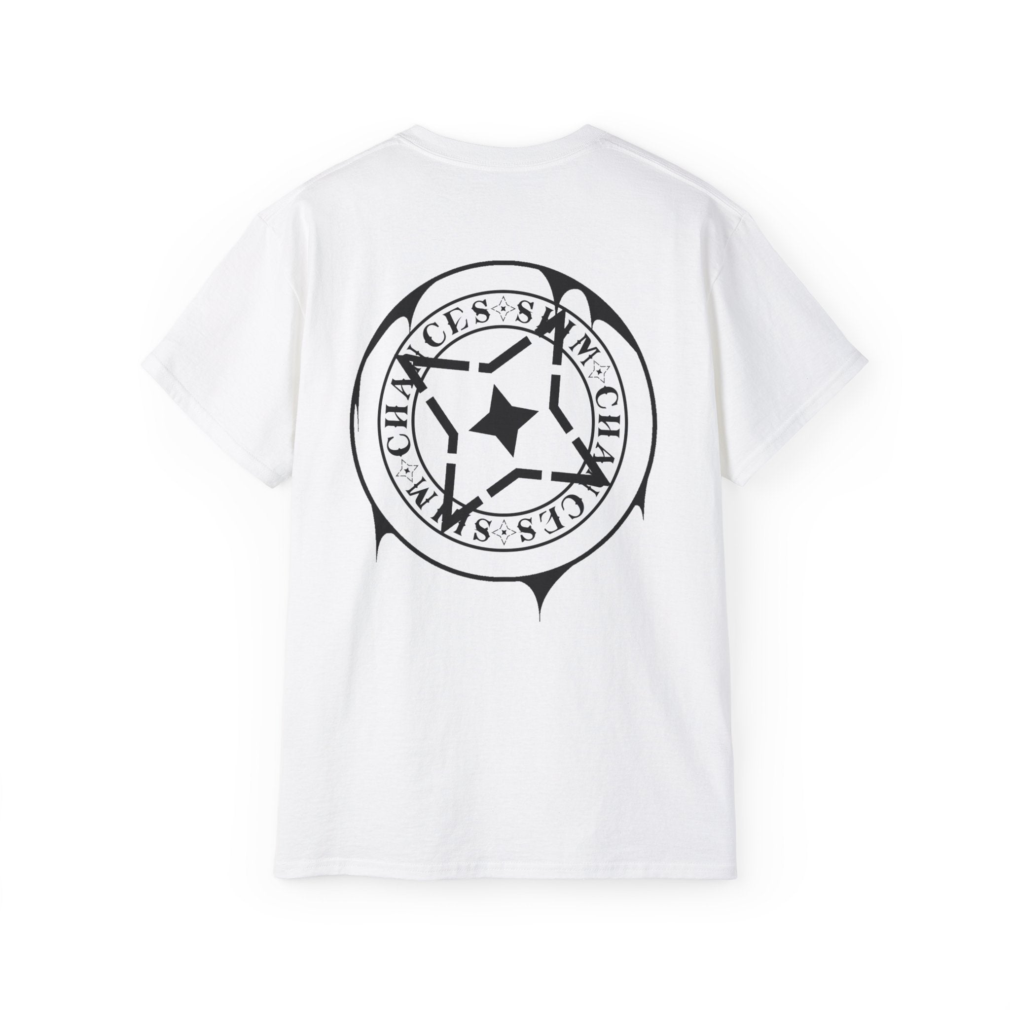 Circle Back Vision T-Shirt