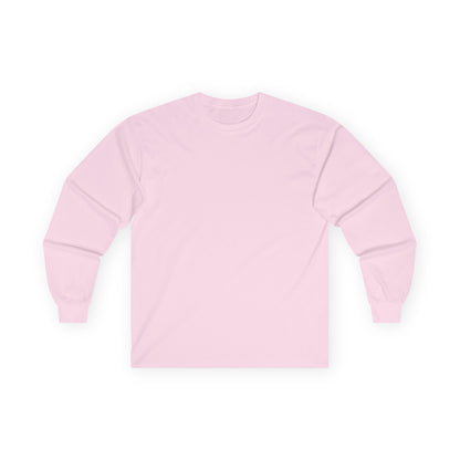 Slim Chances Circle Back Long Sleeve
