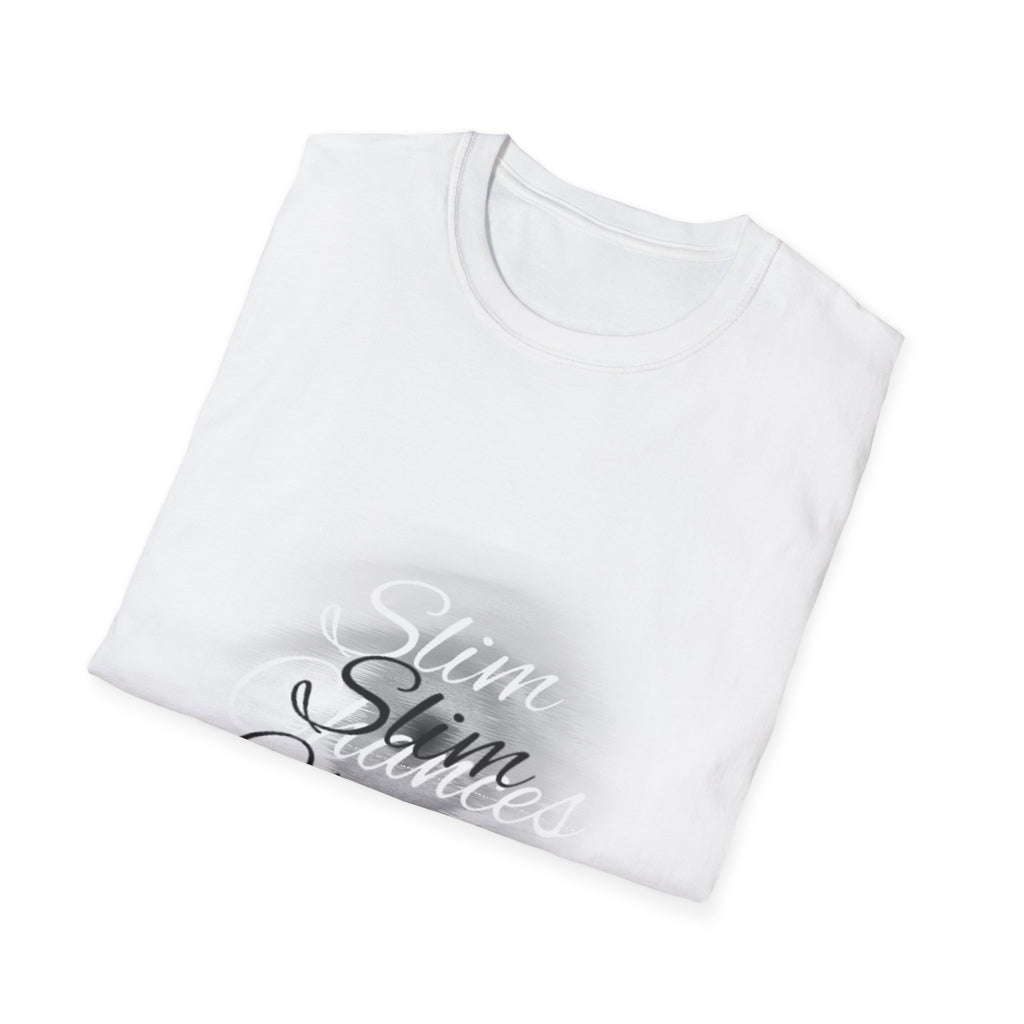 Slim Chances Eyesight T-Shirt