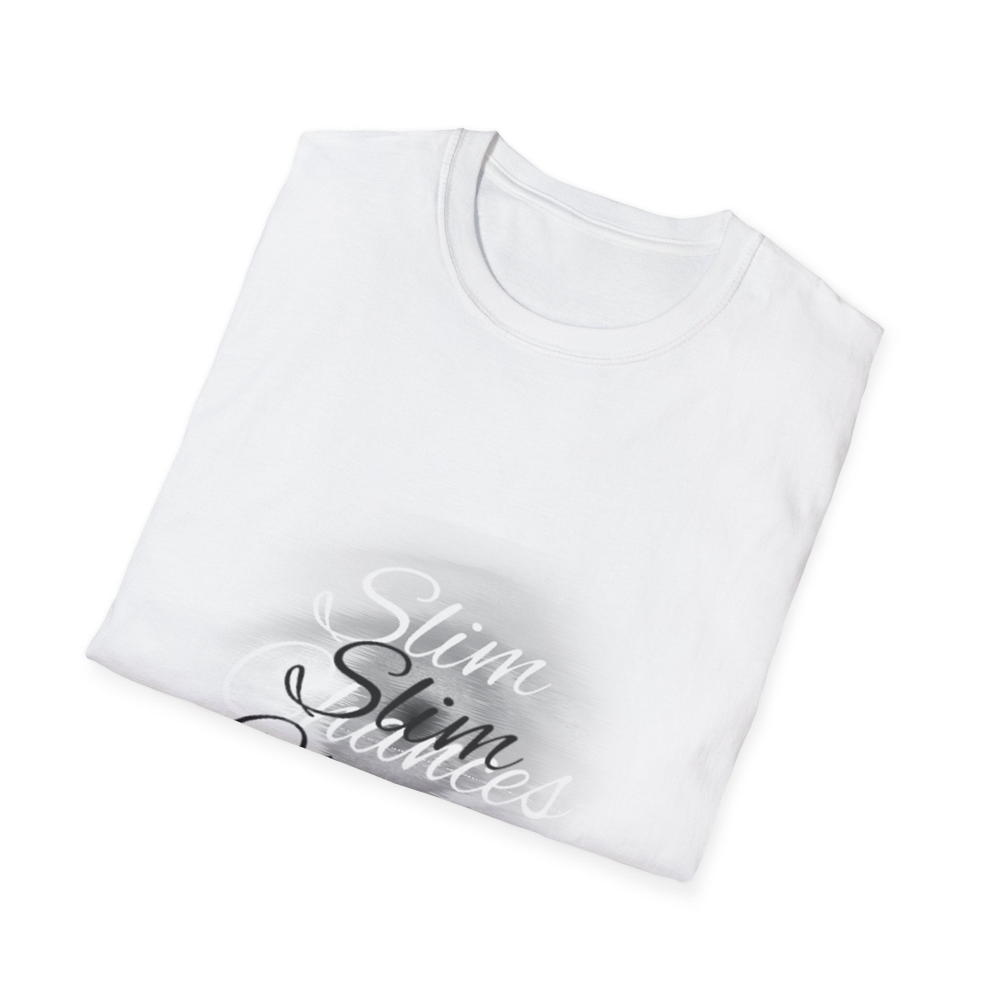 Slim Chances Eyesight T-Shirt