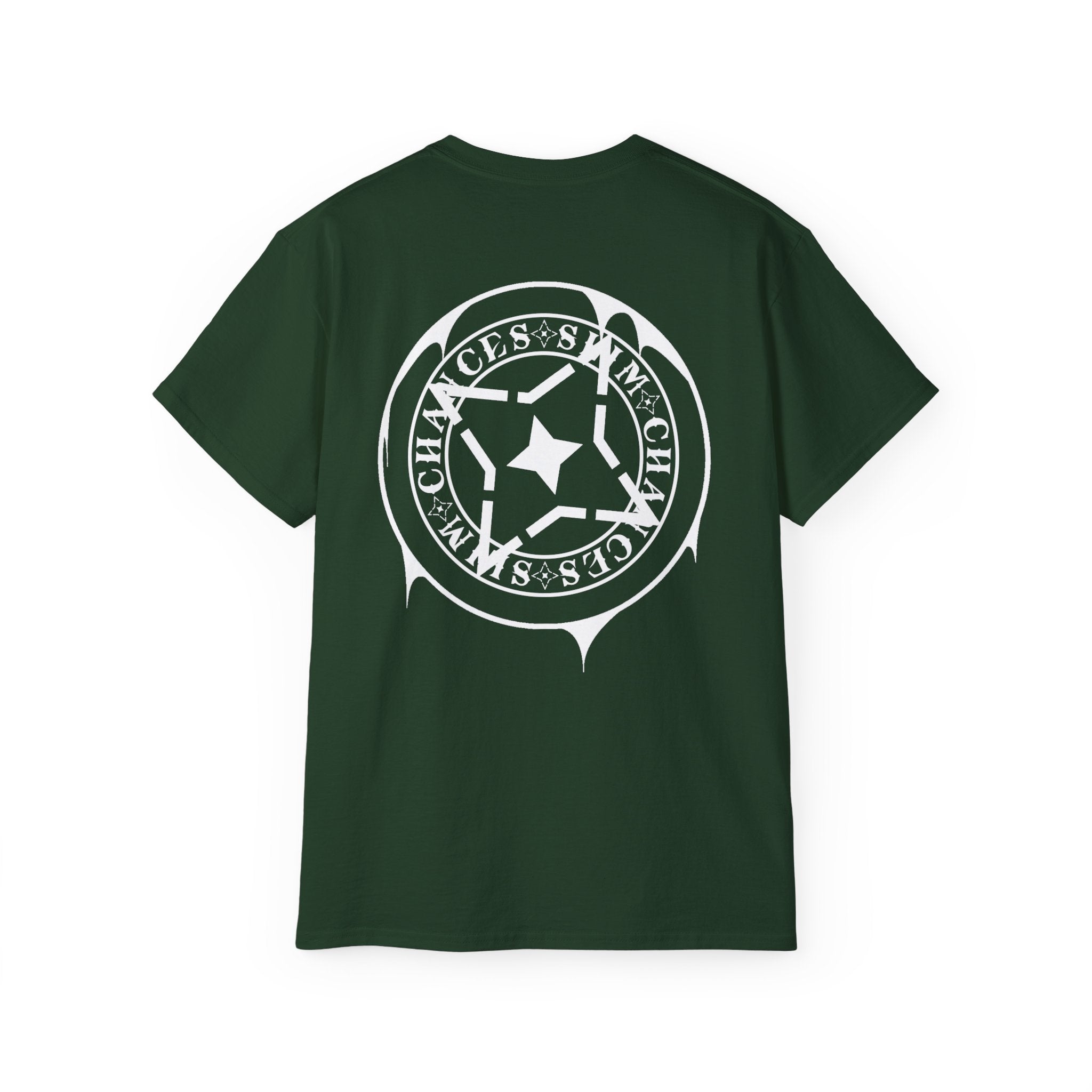 Circle Back Vision T-Shirt