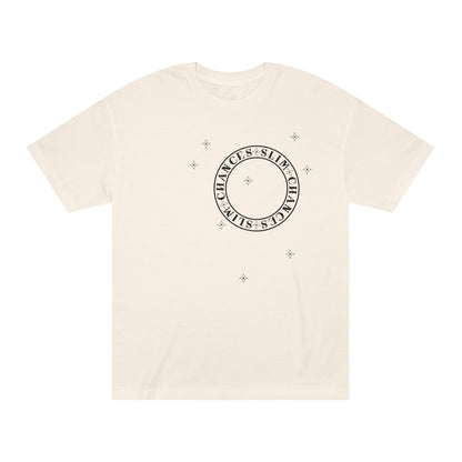 Slim Chances Moon and Stars T-Shirt