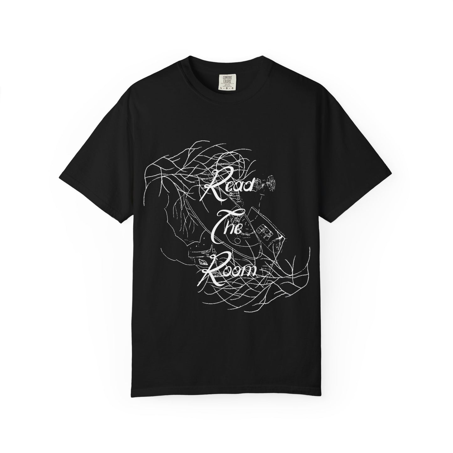 Read the Room T-Shirt