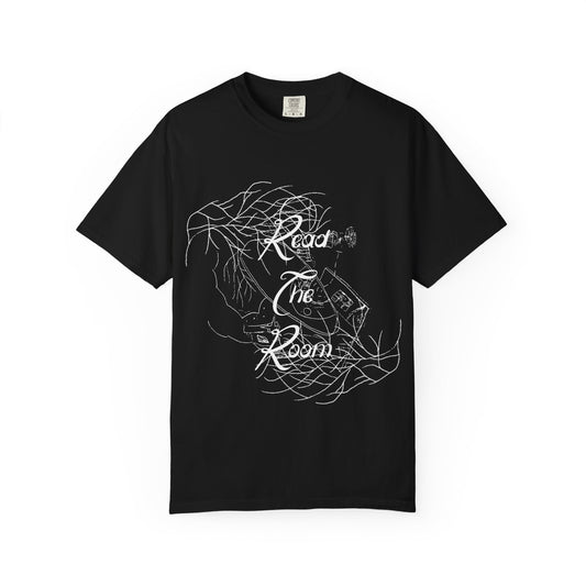 Read the Room T-Shirt