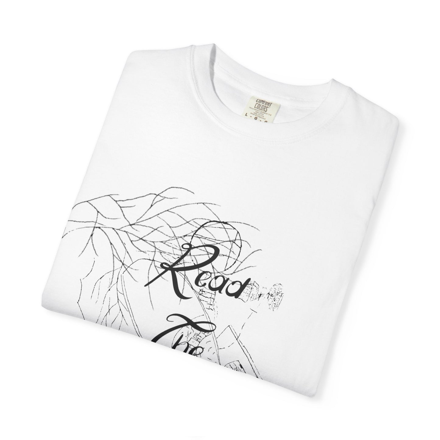 Read the Room T-Shirt