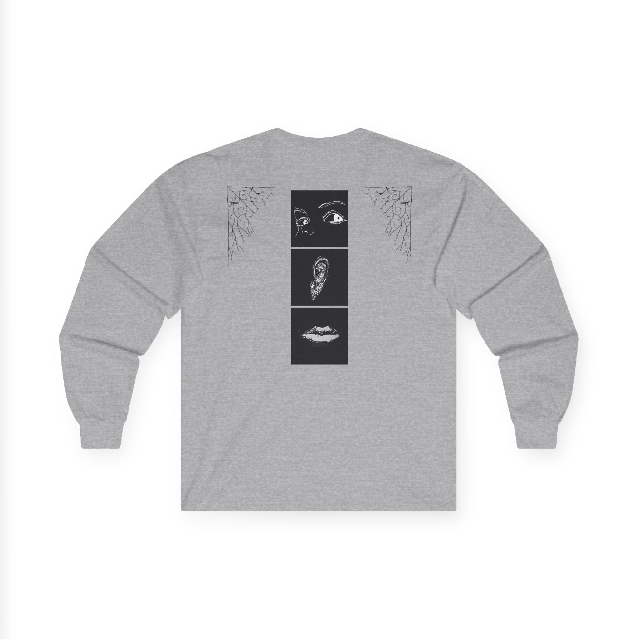Senses Long Sleeve