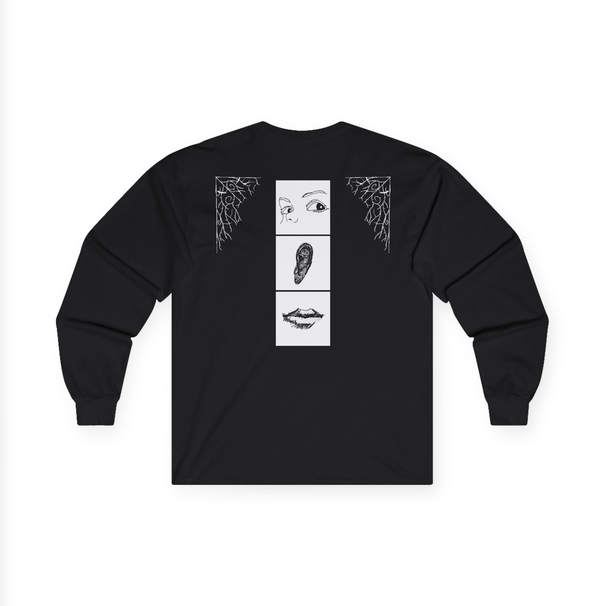 Senses Long Sleeve
