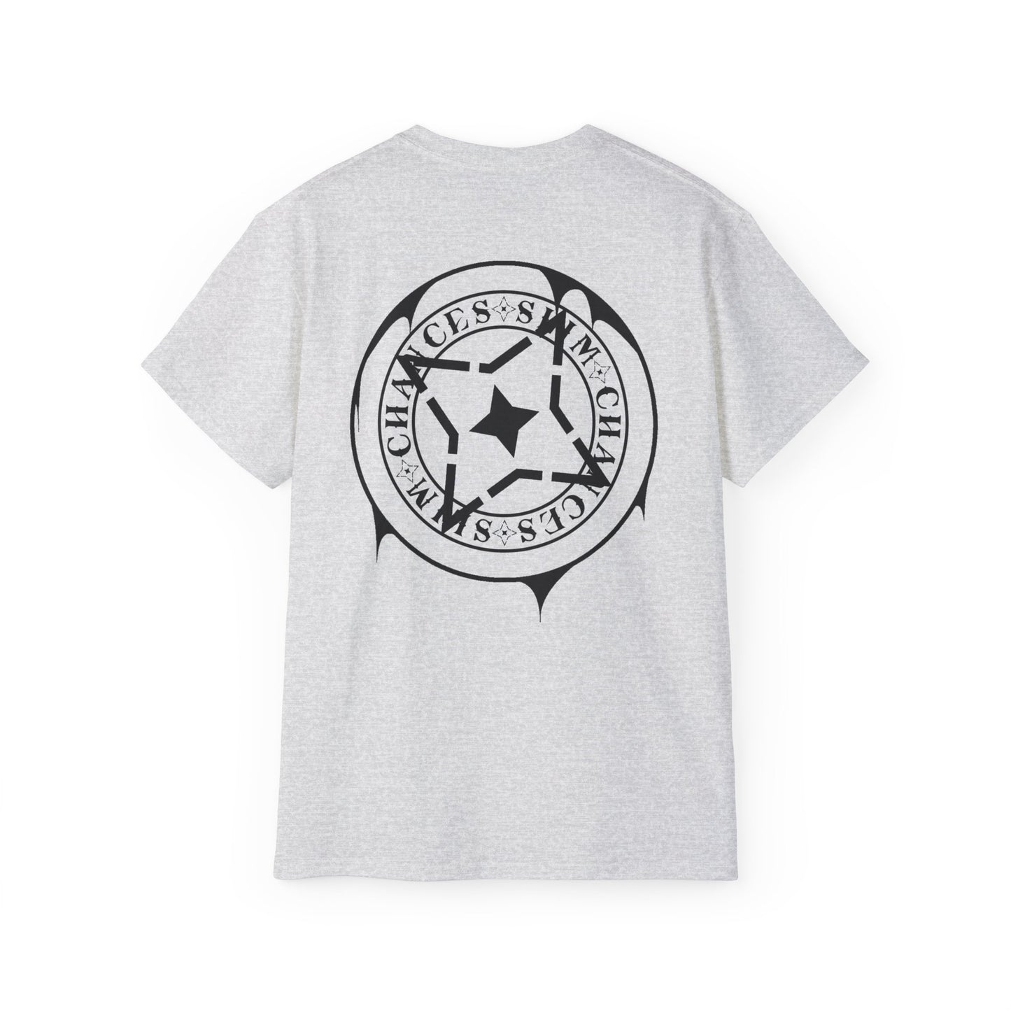 Circle Back Vision T-Shirt