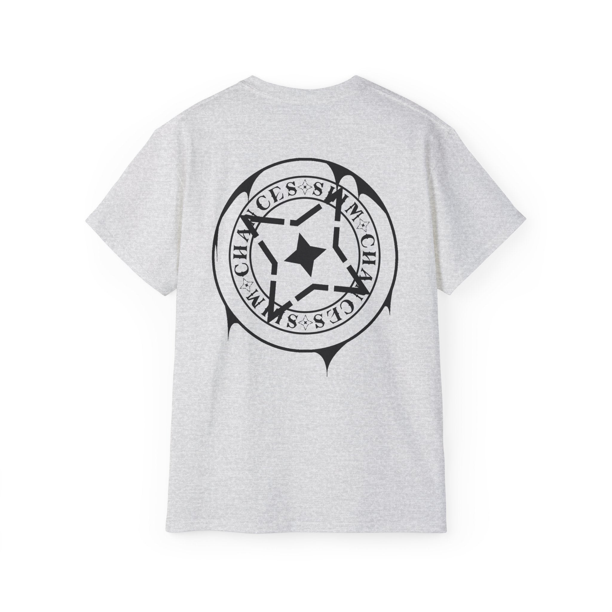 Circle Back Vision T-Shirt