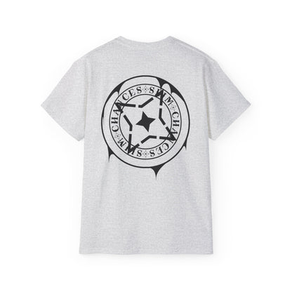 Circle Back Vision T-Shirt