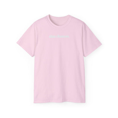 Slim Chances Reimagined Circle Back T-Shirt