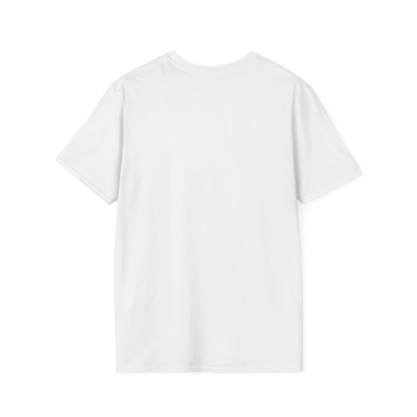 Slim Chances Skull T-Shirt