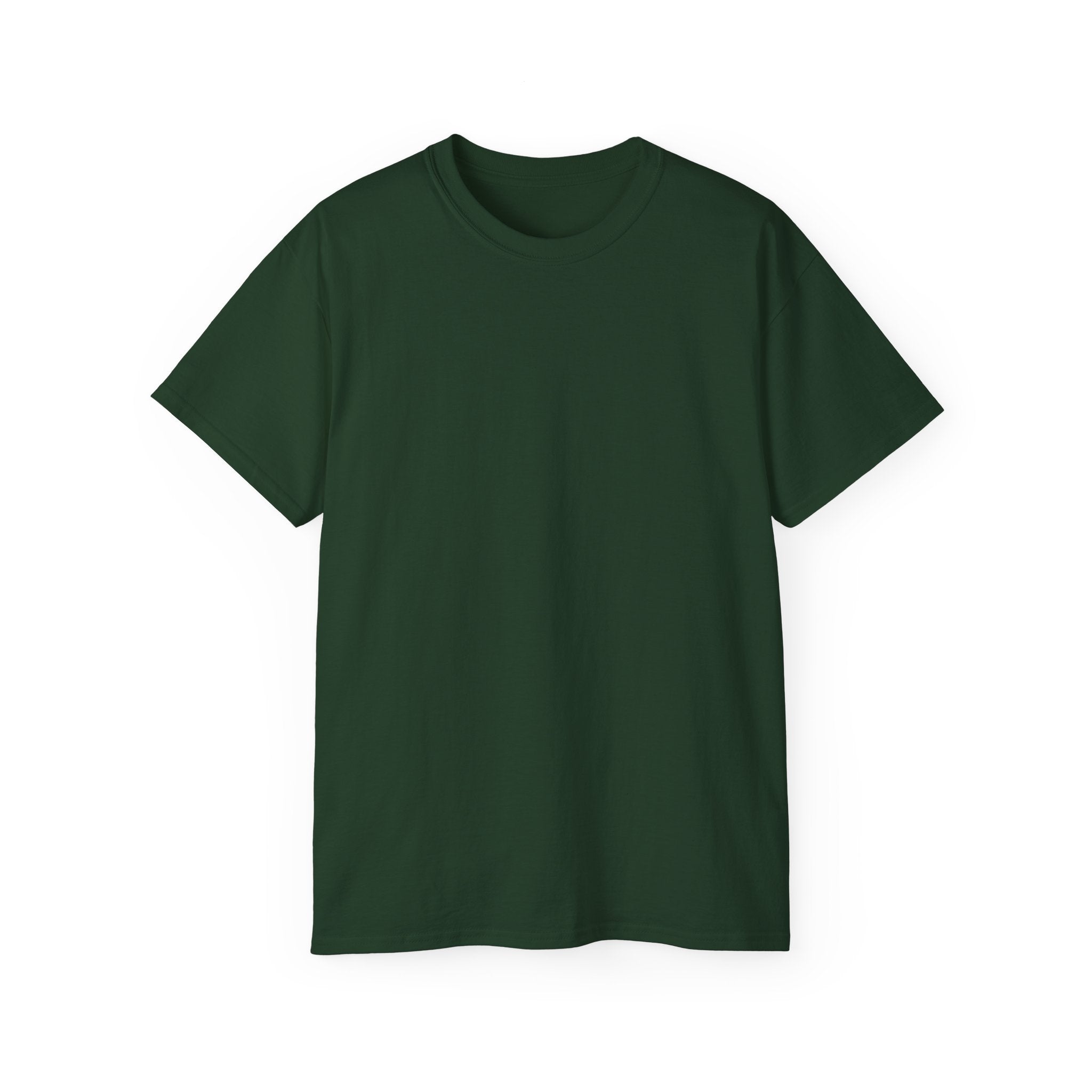 Circle Back Vision T-Shirt