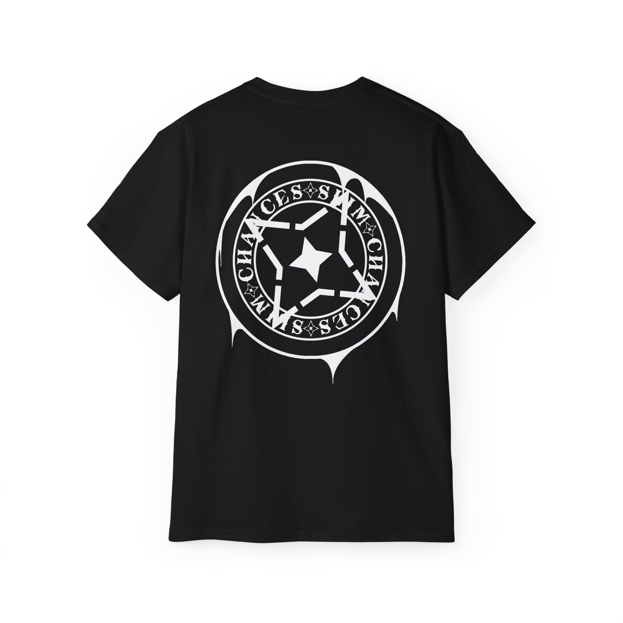 Circle Back Vision T-Shirt
