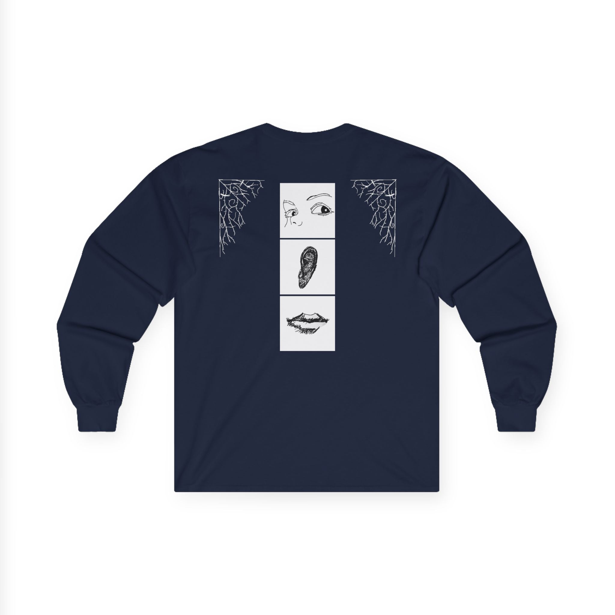 Senses Long Sleeve