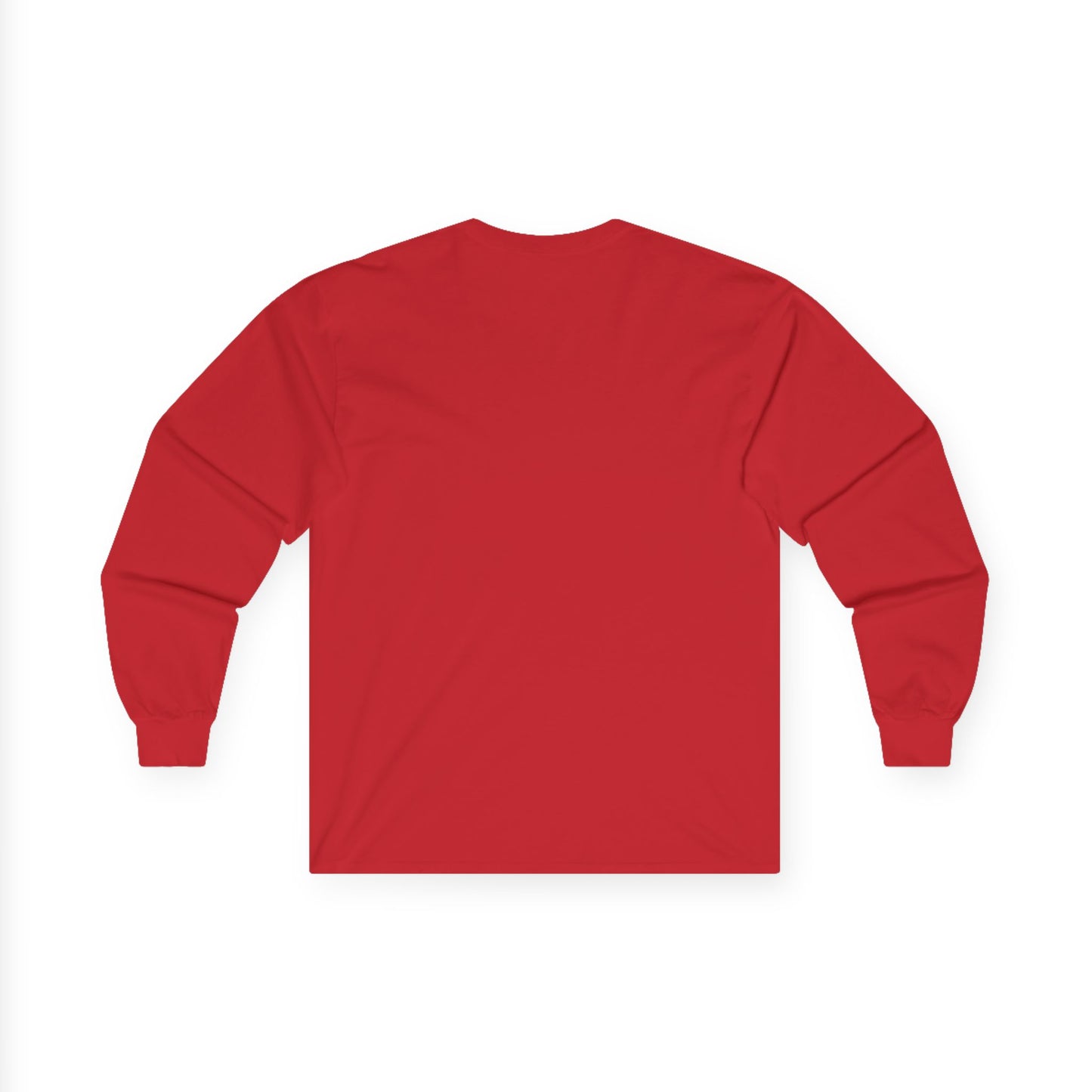 Slim Chances Skull Longe Sleeve