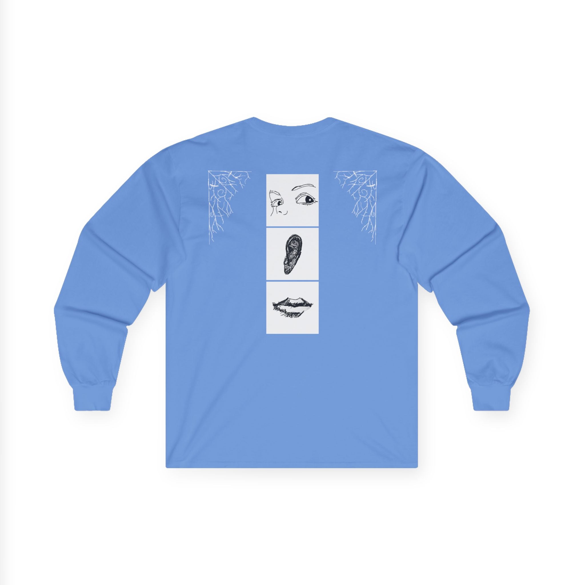 Senses Long Sleeve