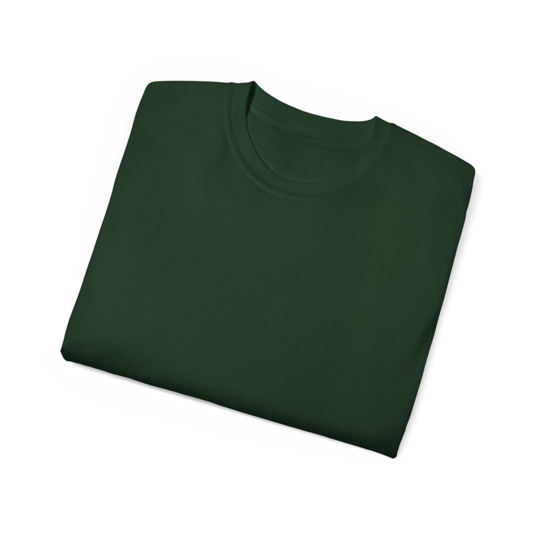 Circle Back Vision T-Shirt