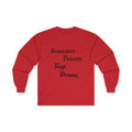 Somewhere Between Rage Dreams Long Sleeve Tee