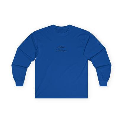 Slim Chances Long Sleeve