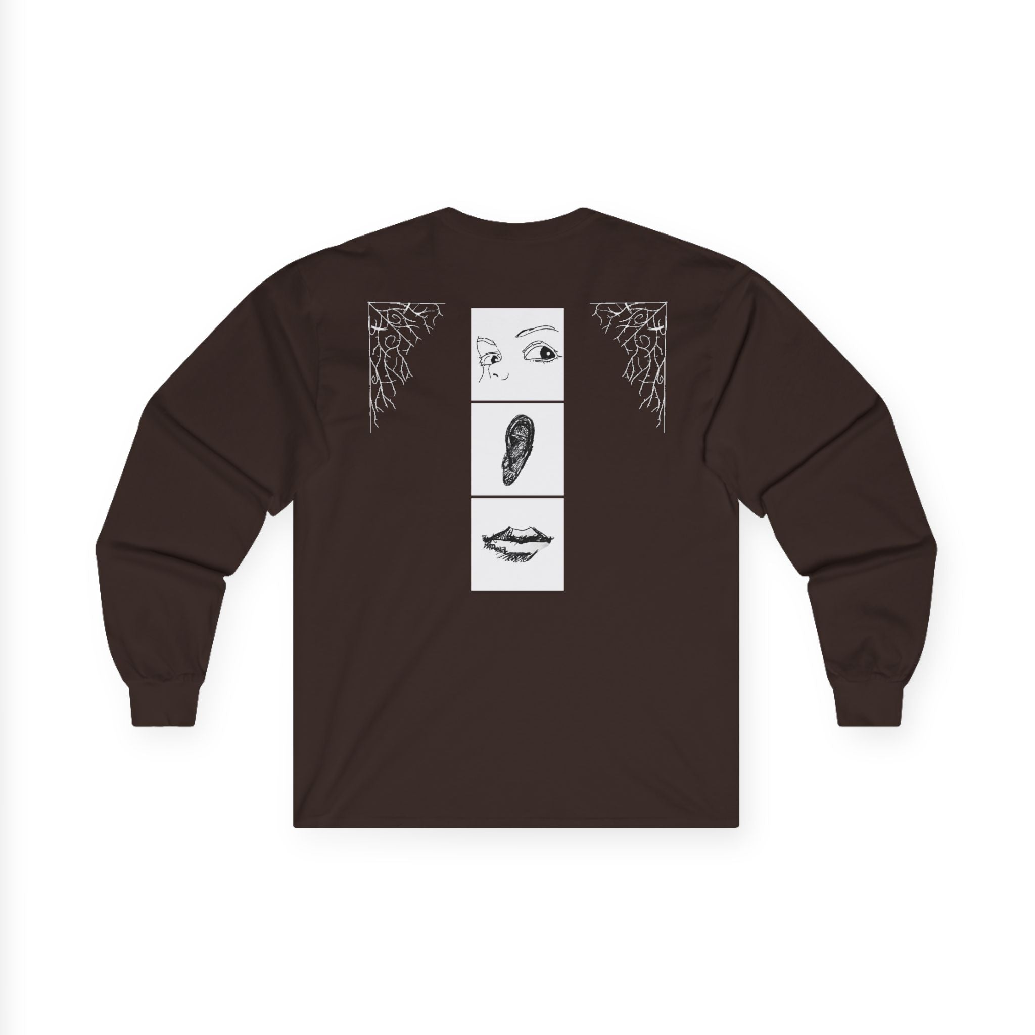 Senses Long Sleeve