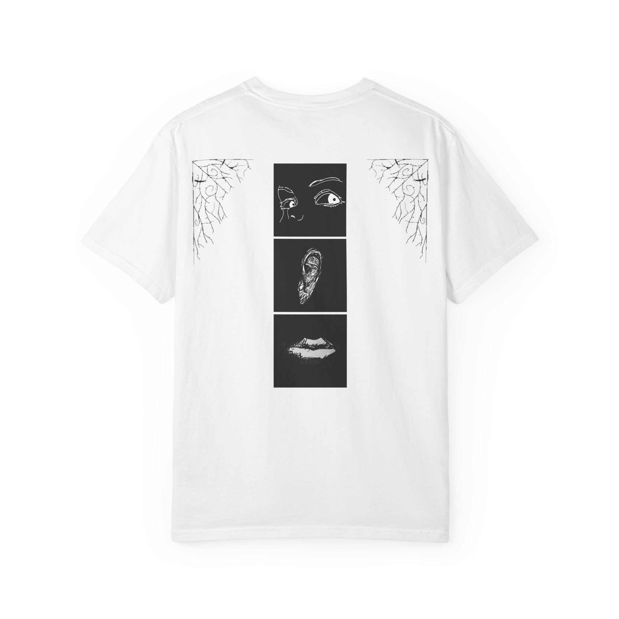 Senses T-Shirt