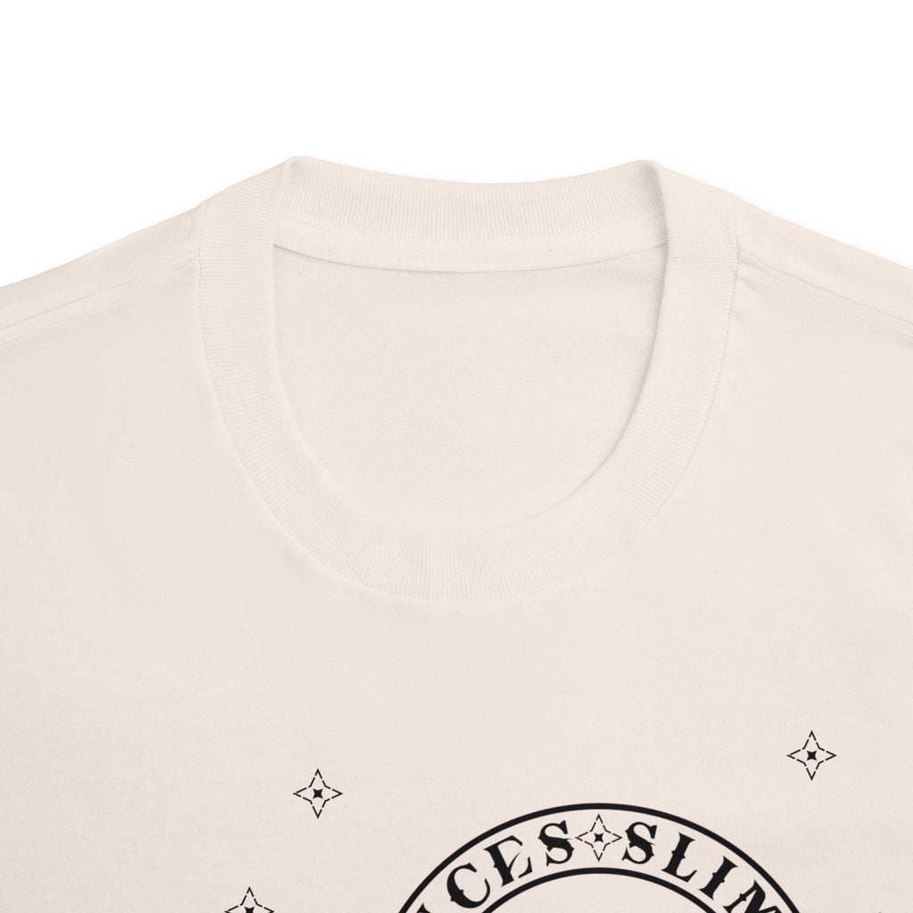 Slim Chances Moon and Stars T-Shirt