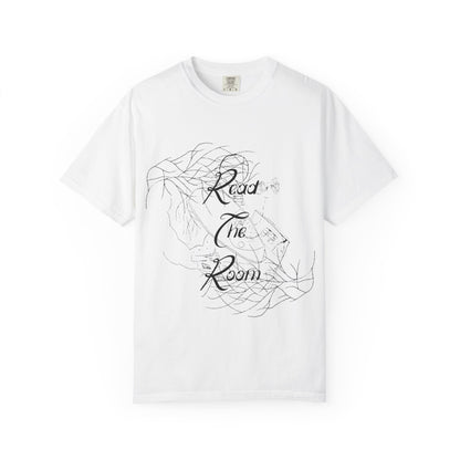 Read the Room T-Shirt