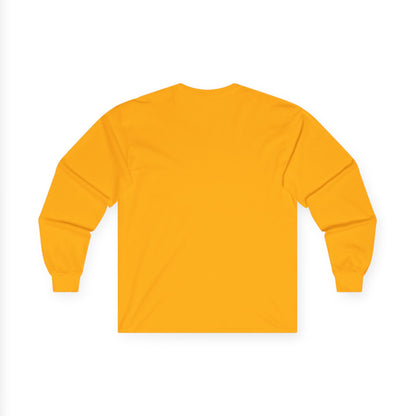 Slim Chances Skull Longe Sleeve