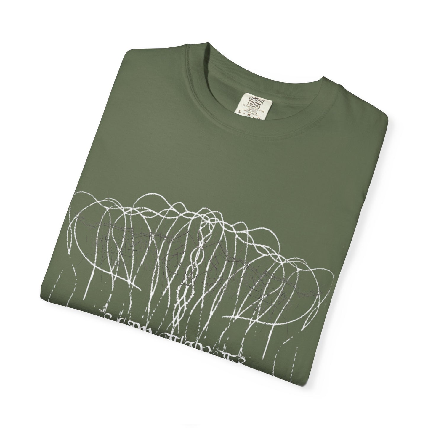 Mind's Eye T-Shirt