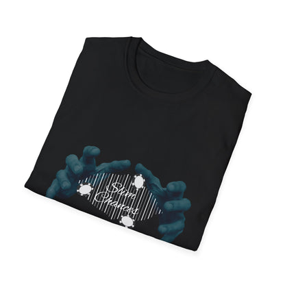 Full Control Slim Chances T-Shirt