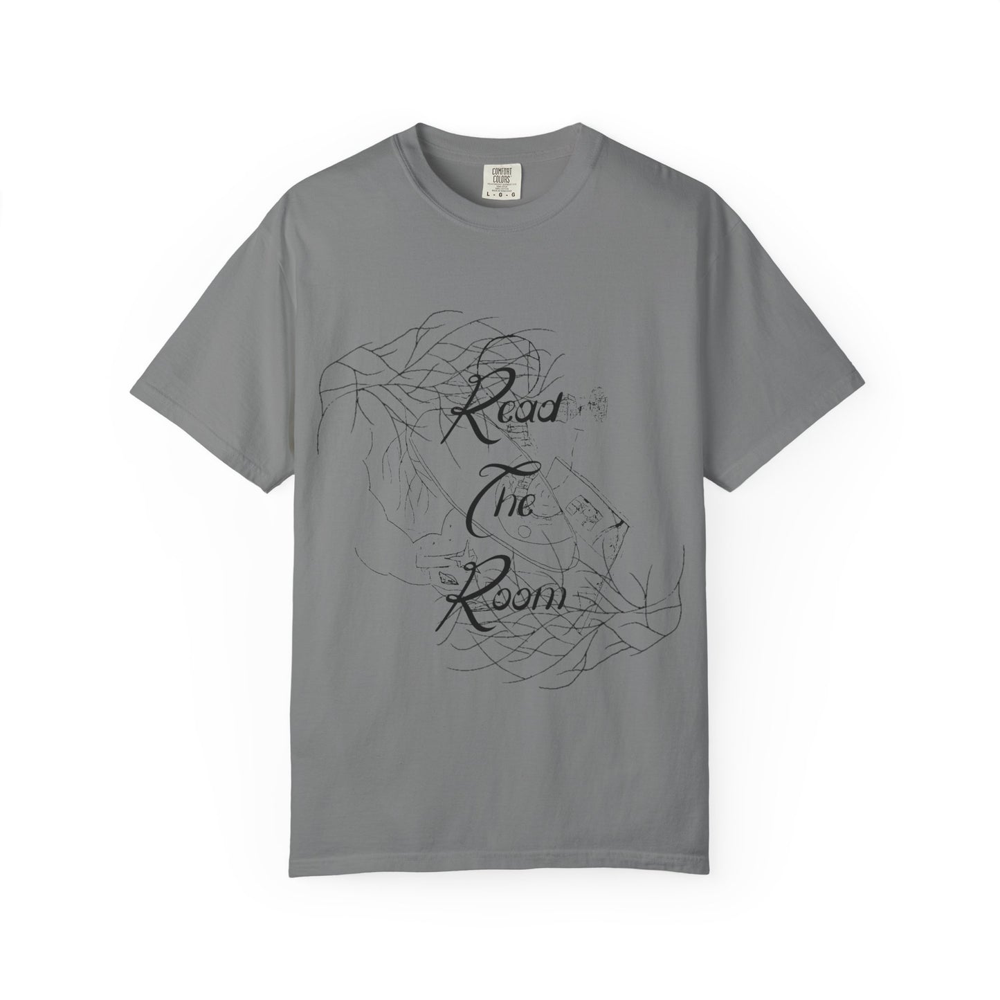 Read the Room T-Shirt
