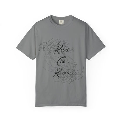 Read the Room T-Shirt