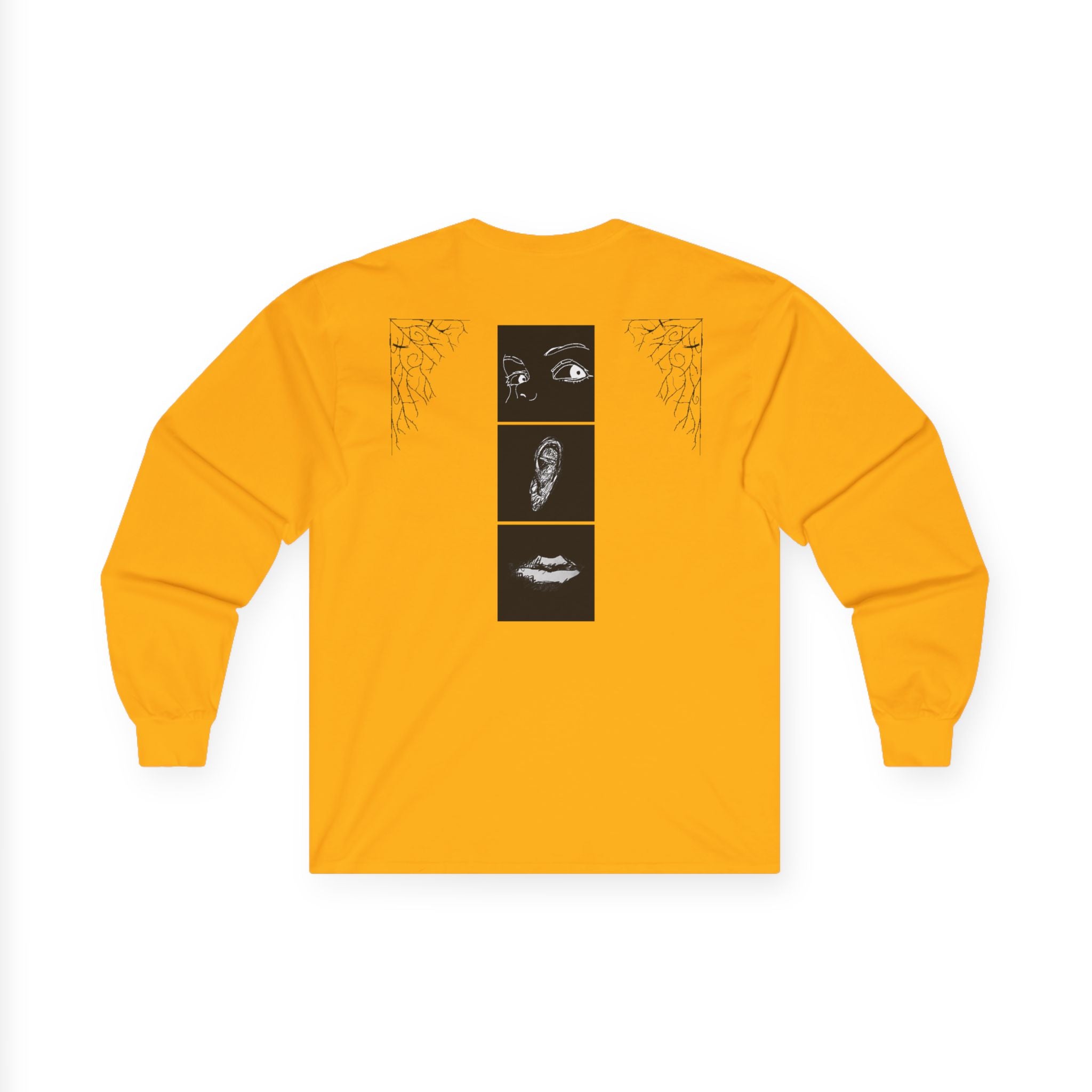 Senses Long Sleeve