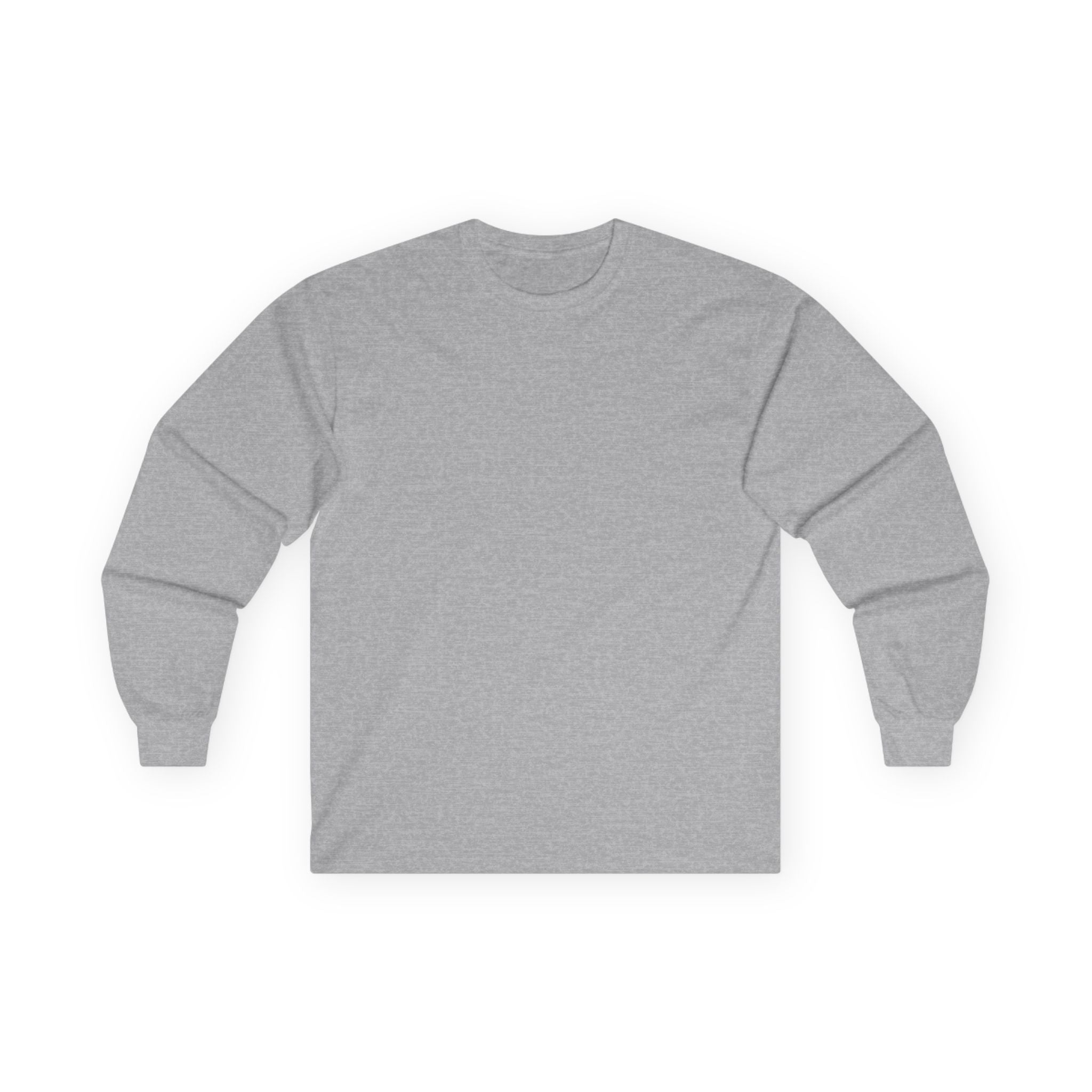Senses Long Sleeve