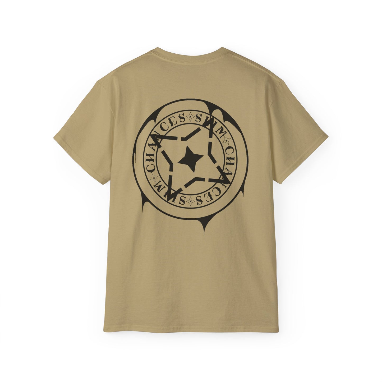Circle Back Vision T-Shirt