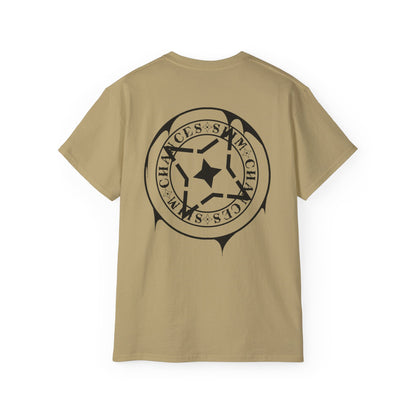 Circle Back Vision T-Shirt
