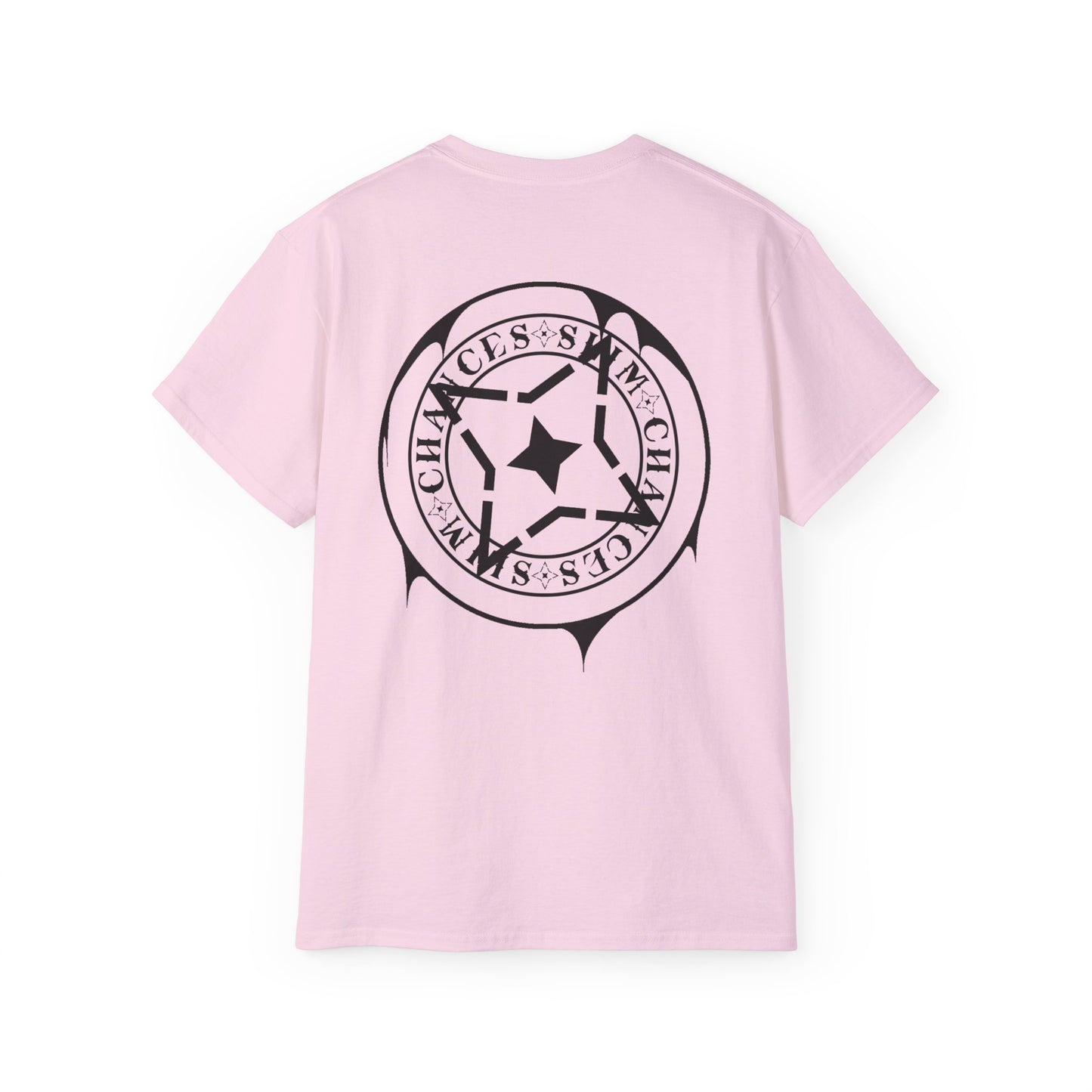 Circle Back Vision T-Shirt