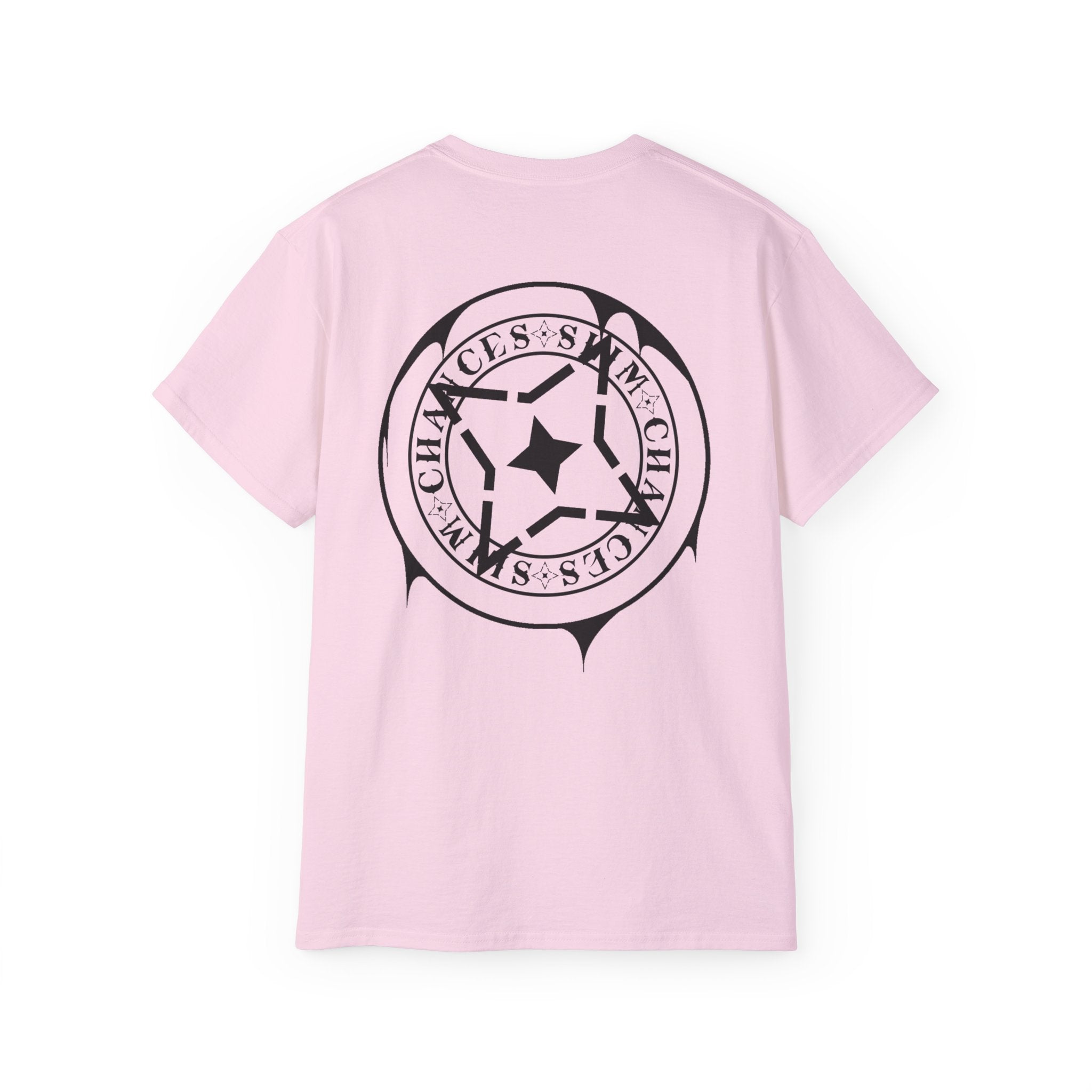 Circle Back Vision T-Shirt